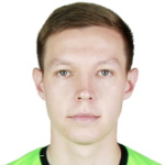 Konstantin Shamaev Konstantin Shamaev