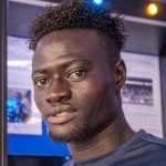 Pape Becaye Seye Pape Becaye Seye