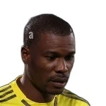 Alvin Michel Alvin Michel