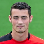 Kay Van der Vorst Kay Van der Vorst