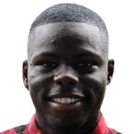 Yoan Zouma Yoan Zouma