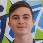 Jake Jovanovski