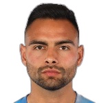 Carlos Merancio Valdez