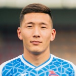 Batbayar Khash-Erdene