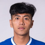 صورة Hung Tzu-Kuei