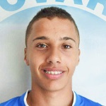 Simone Raffaele Caricati