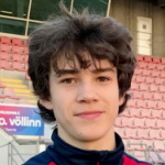 Kristófer André Kjeld Cardoso