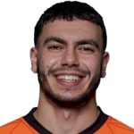Soufian Charraoui Soufian Charraoui