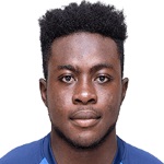 Ernest Boahene Ernest Boahene