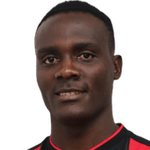 Yacine Nembot Hemrick Yacine Nembot Hemrick