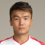 Usukhbayar Sukhbaatar