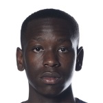 Joel Ngoya Joel Ngoya