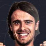 Nicholas Hatzigeorgiou Nicholas Hatzigeorgiou