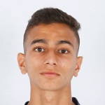 Ayoub Yousfi Amkadmi Ayoub Yousfi Amkadmi