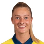 Frederikke Lindhardt