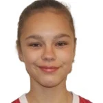 Rebecca Maria Winther