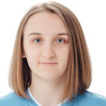 Viktoriya Dubova Viktoriya Dubova