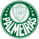 شعار Palmeiras B