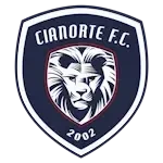 شعار Cianorte U23