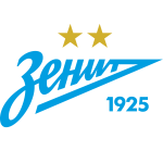 Zenit St. Petersburg U18 شعار Zenit St. Petersburg U18