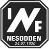 شعار Nesodden