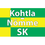 شعار Kohtla-Nomme