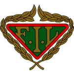 Frøyland شعار Frøyland