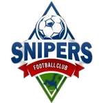 شعار Snipers FC