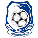 Chornomorets Odesa U14