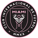 Inter Miami CF Academy شعار Inter Miami CF Academy