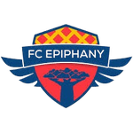 شعار Epiphany Warriors