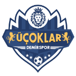 شعار Üçoklar Demirspor