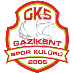 شعار Gazikent SK