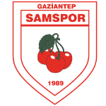 شعار Samspor