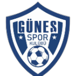 شعار Güneş 27 Spor
