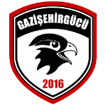 Gazişehirgücü شعار Gazişehirgücü