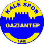 شعار Gaziantep Kalespor