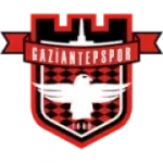 شعار Gaziantep 1969 Spor