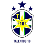 شعار Talentos 10 Bauru U20
