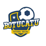 شعار Botucatu Social U20