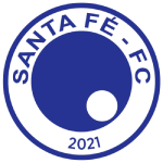 Santa Fé FC U20 شعار Santa Fé FC U20