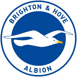 شعار Brighton & Hove Albion U21