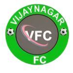 شعار Vijaynagar FC