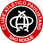 شعار Paulistano São Roque U20