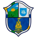 شعار EC Embu Guaçu U20