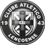 شعار Lençoense U20