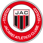 شعار Jacareí U20