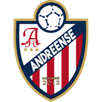 Andreense U20 شعار Andreense U20