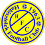 شعار Halásztelki FC