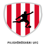 شعار Pilisvörösvári UFC